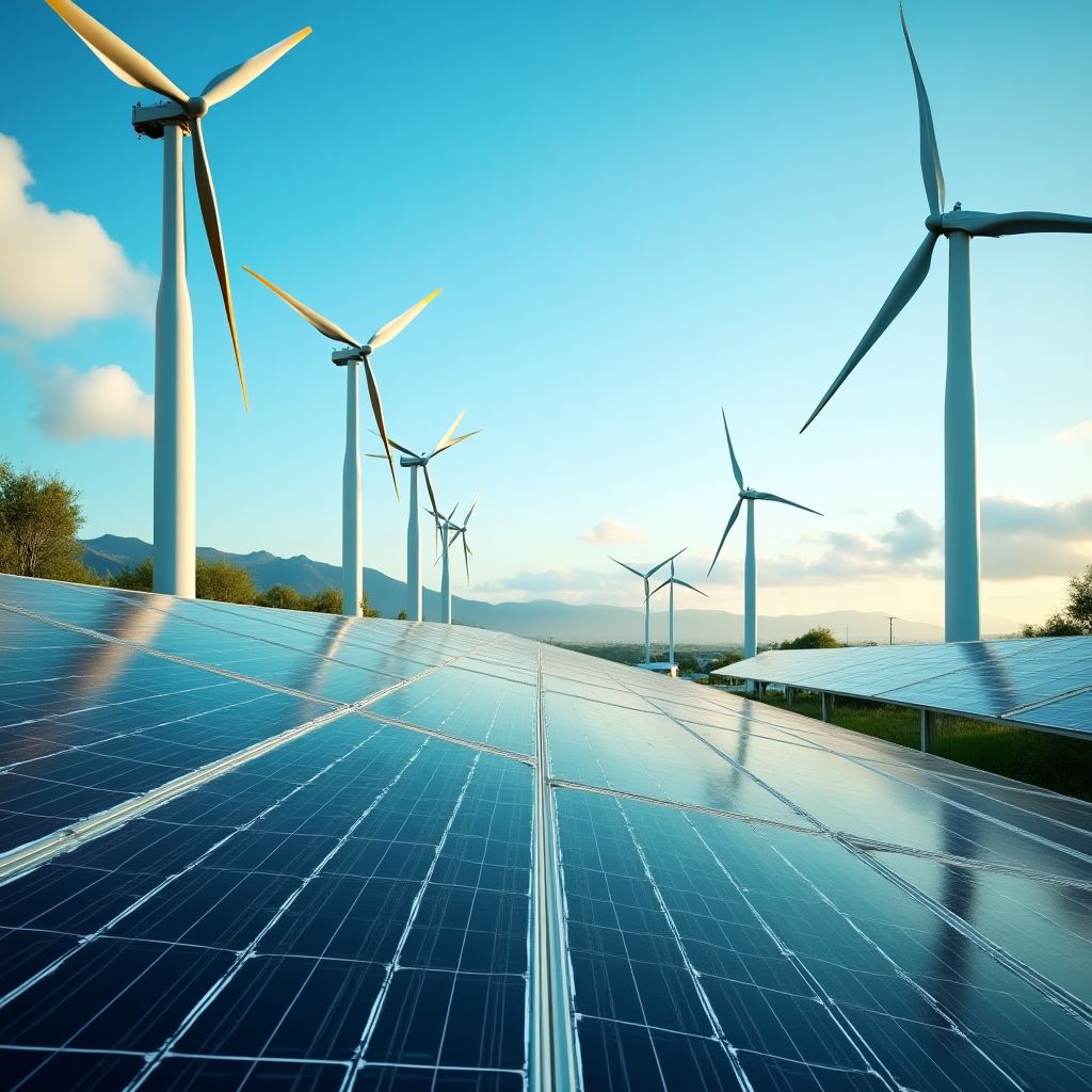 Foro de energías renovables