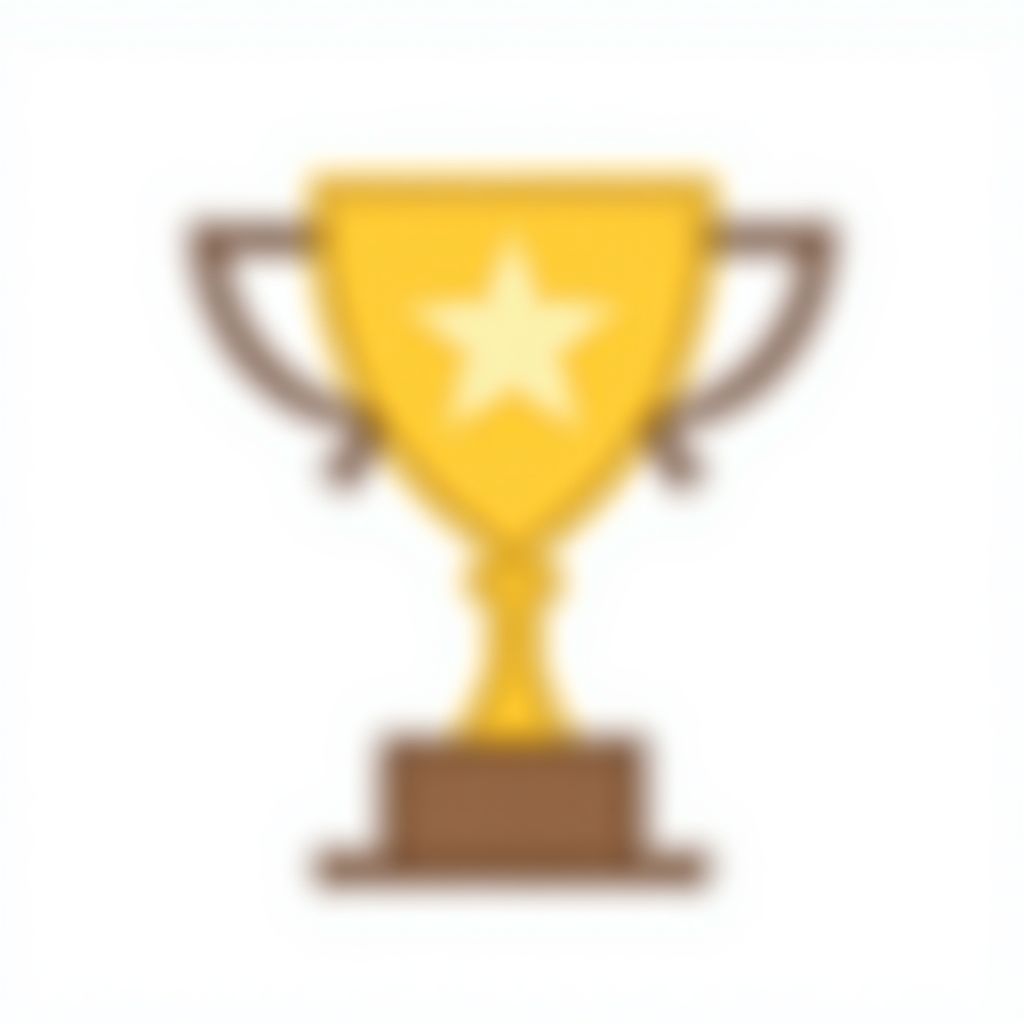 Icono de premios