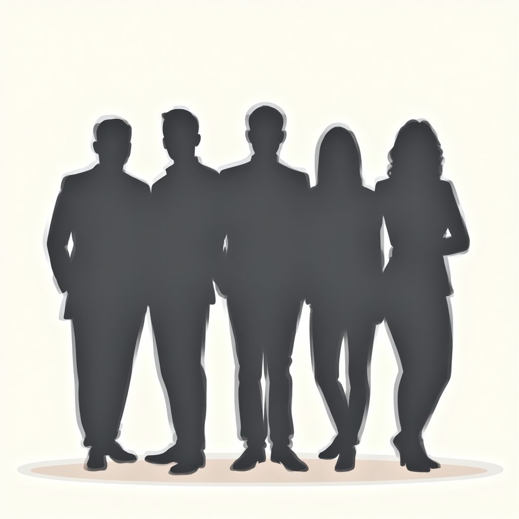 Icono de clientes
