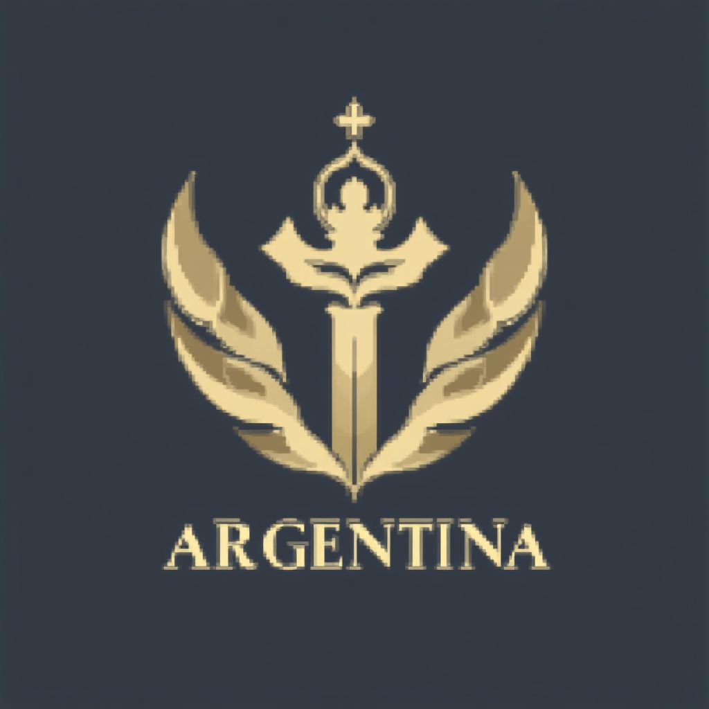 Logo Inversiones Argentina Footer