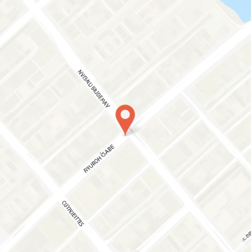 Ubicación de nuestra oficina en Buenos Aires