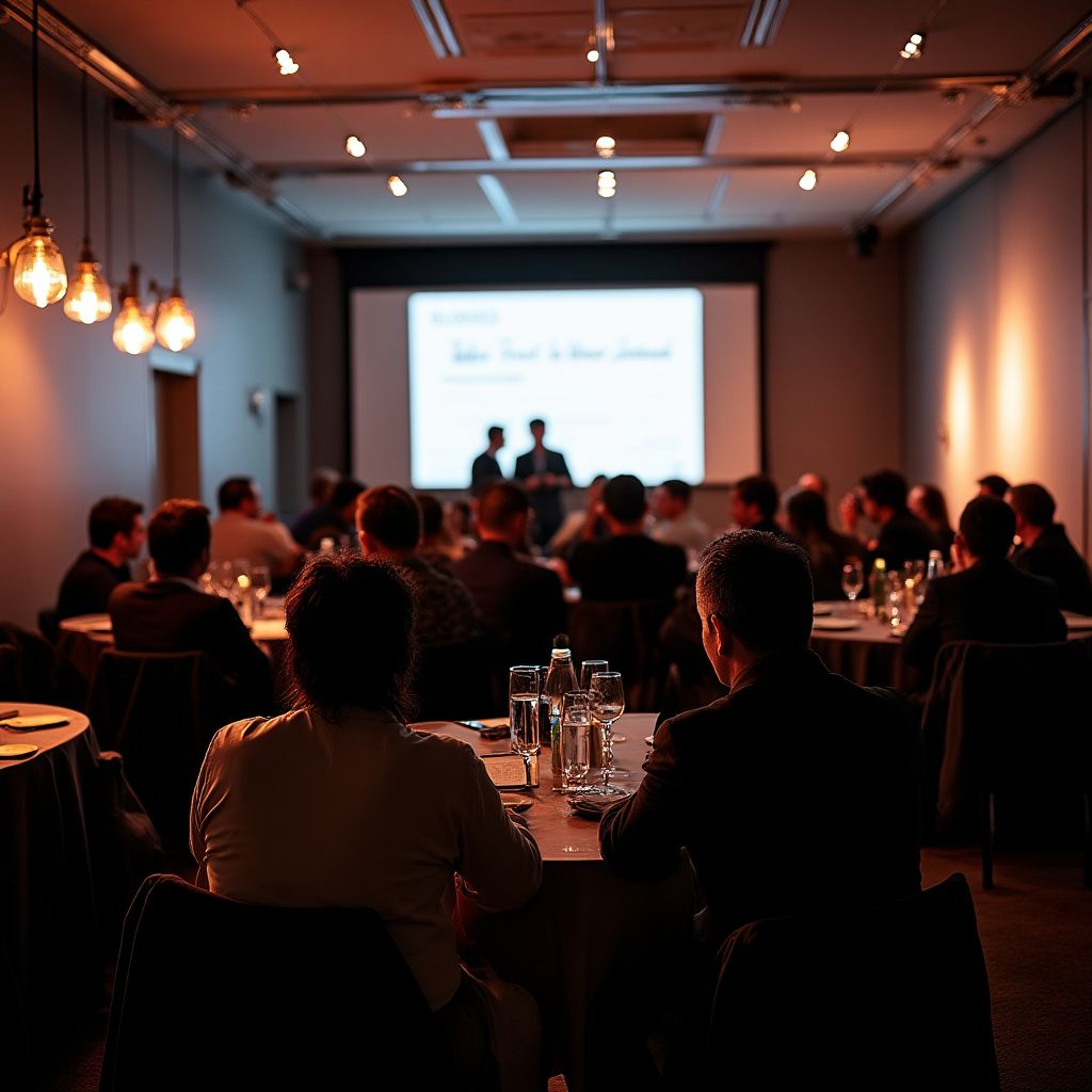 Networking empresarial en Argentina