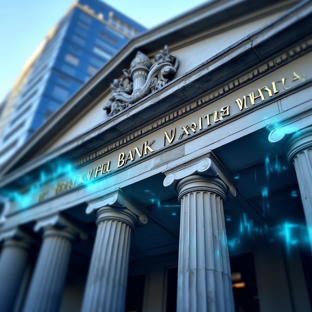 Banco Central de Argentina