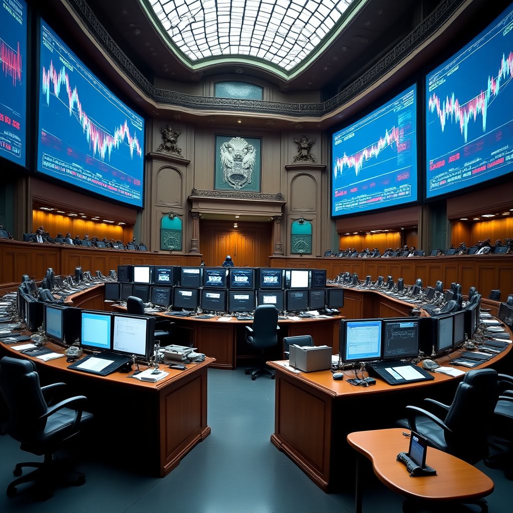 Bolsa de Comercio de Buenos Aires
