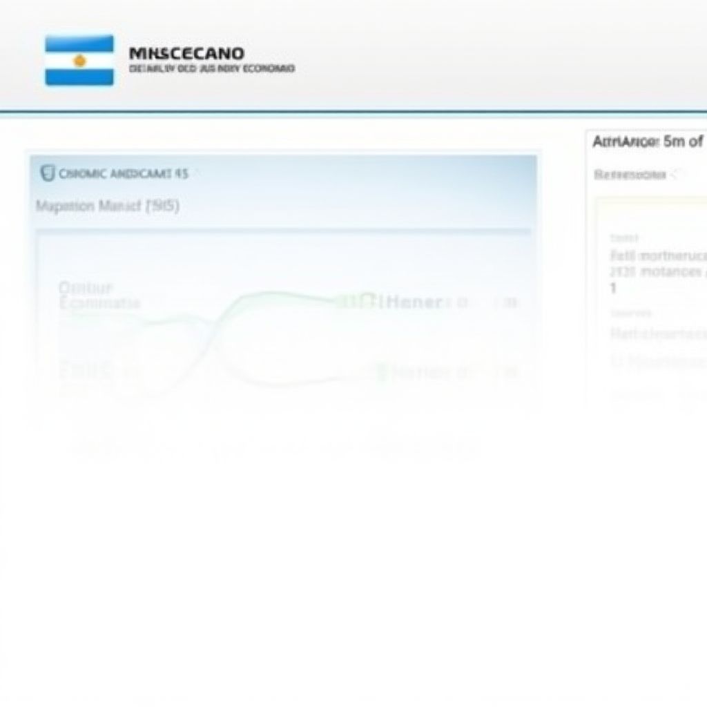 Ministerio de Economía